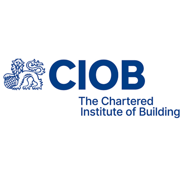 Joe is a Chartered member of the CIOB